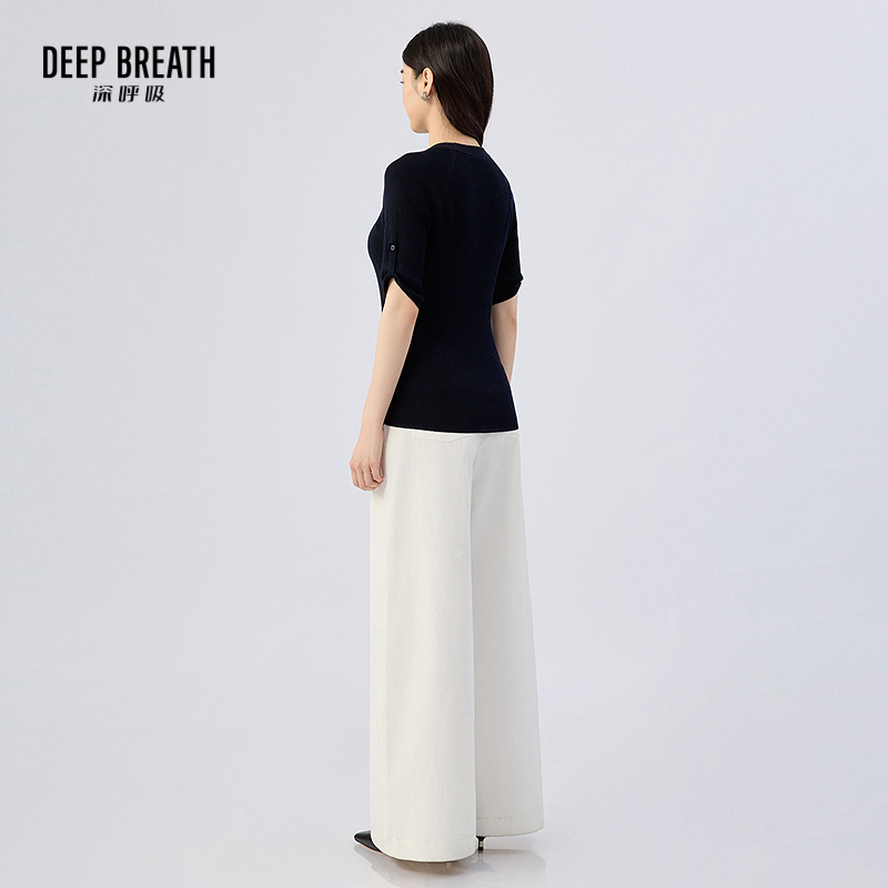 深呼吸女装正品相册图