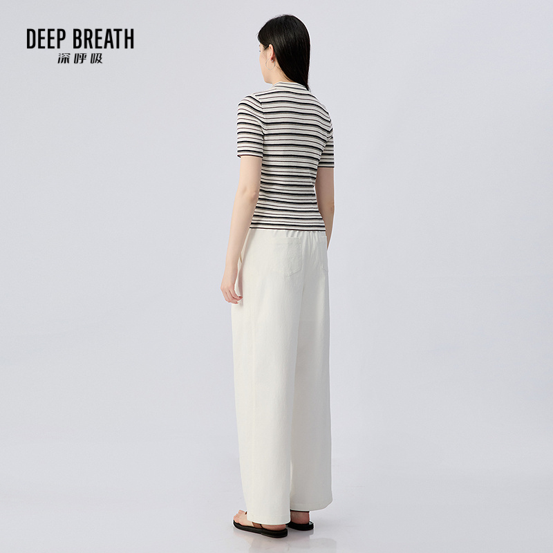 深呼吸女装正品相册图