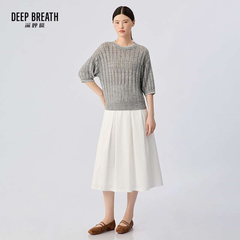 深呼吸女装正品相册图