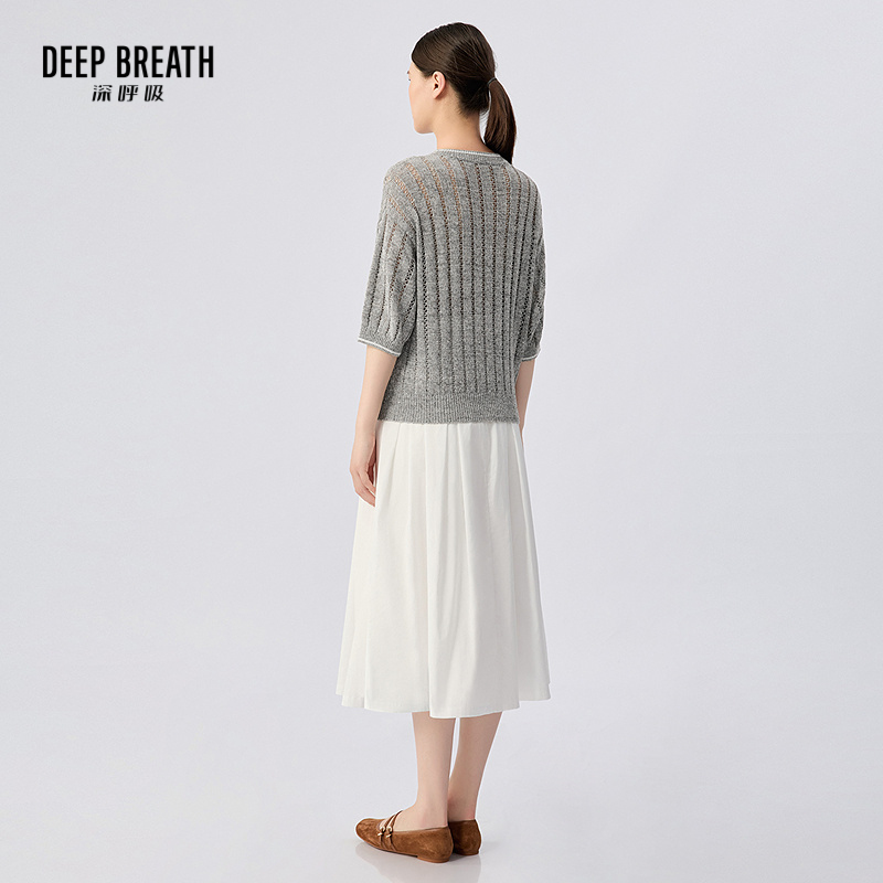 深呼吸女装正品相册图