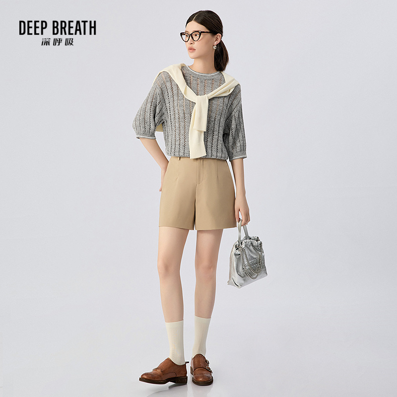 深呼吸女装正品相册图