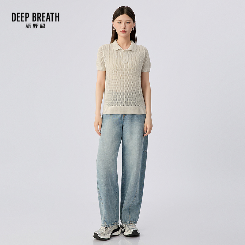 深呼吸女装正品相册图