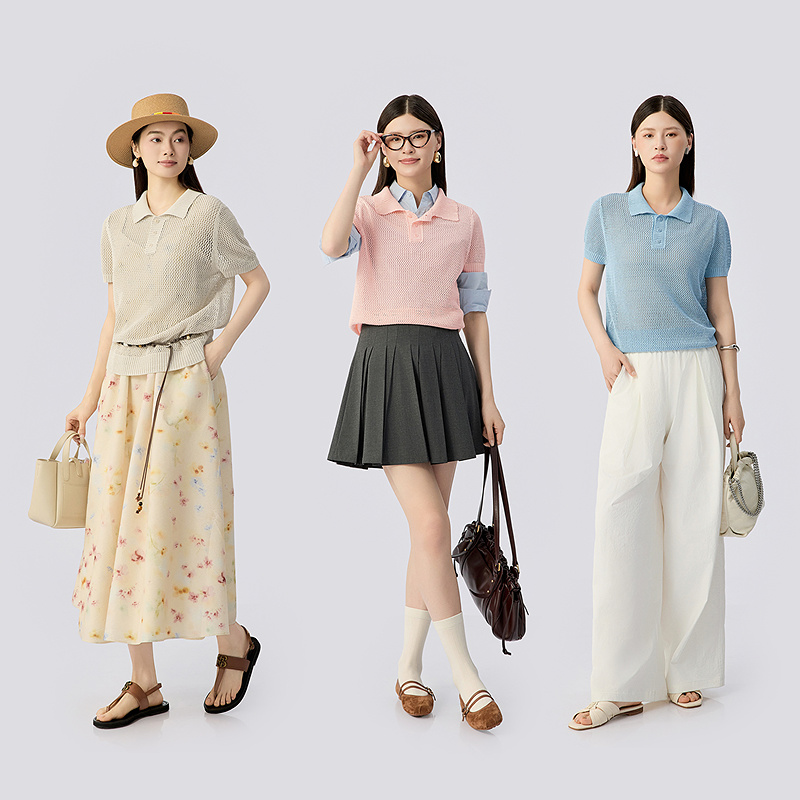 深呼吸女装正品相册图