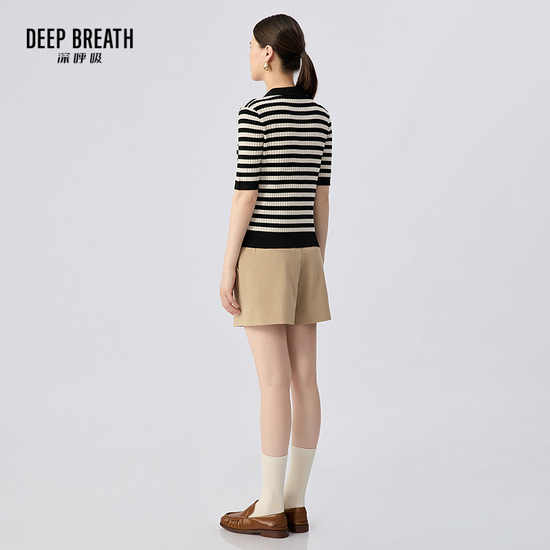 深呼吸女装正品相册图