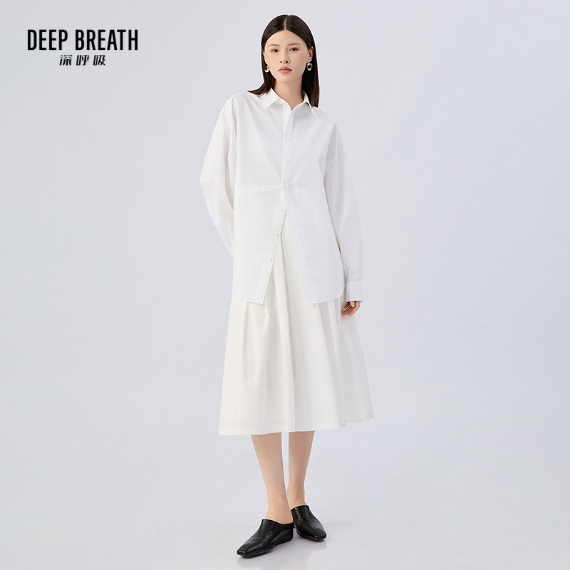 深呼吸女装正品相册图