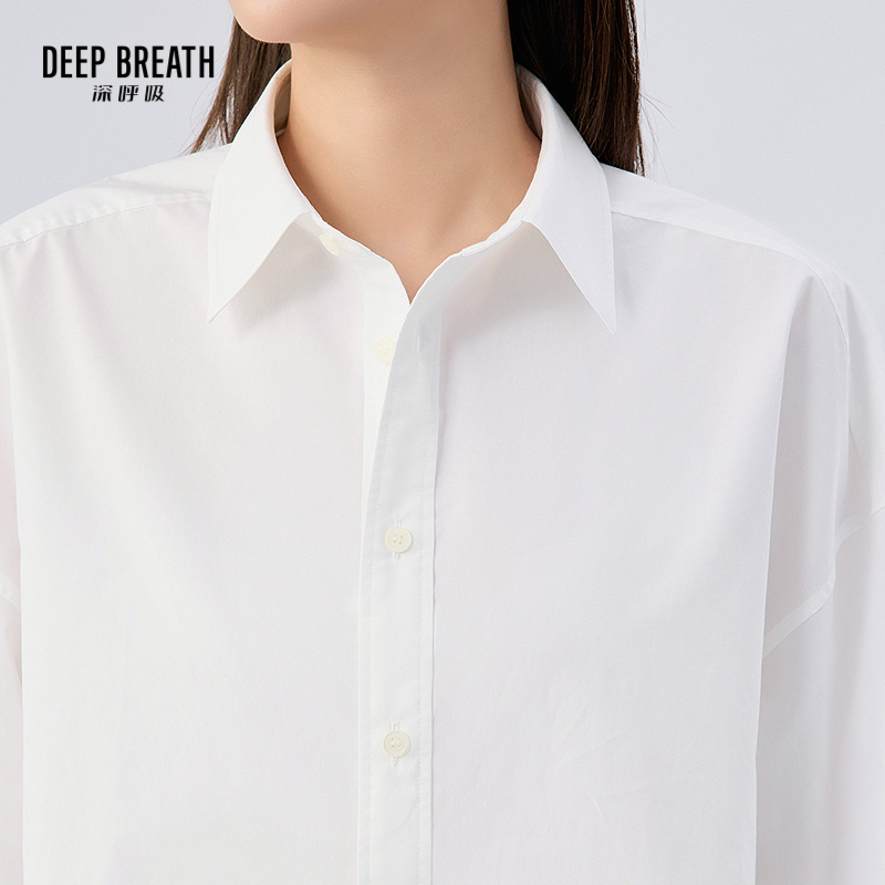 深呼吸女装正品相册图