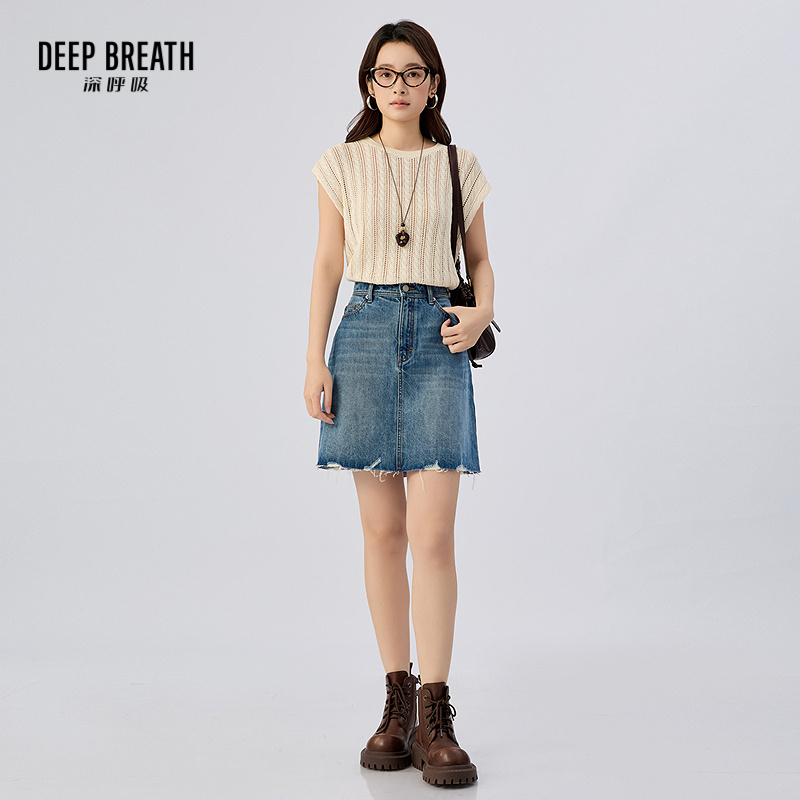 深呼吸女装正品相册图