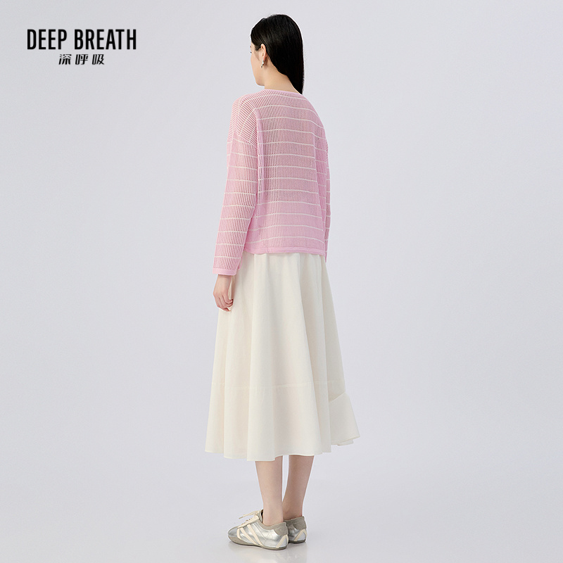 深呼吸女装正品相册图