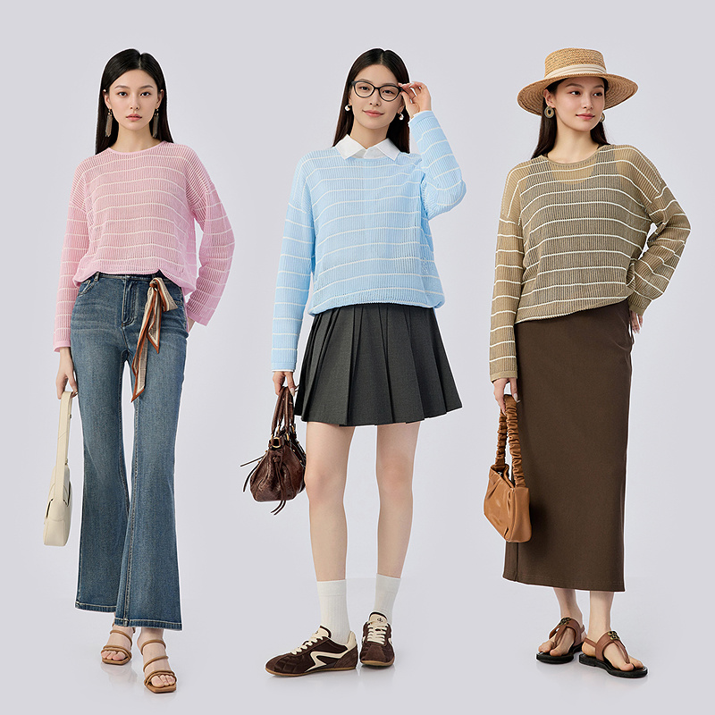 深呼吸女装正品相册图