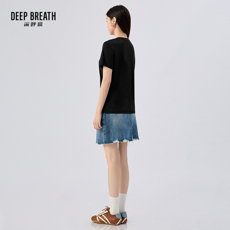 深呼吸女装正品相册图
