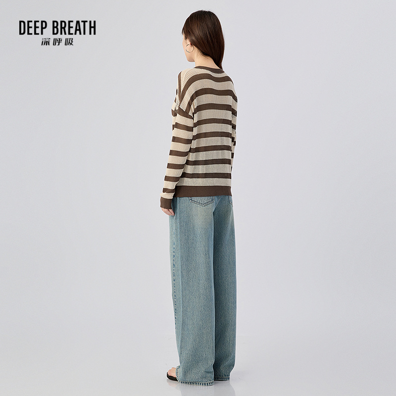 深呼吸女装正品相册图