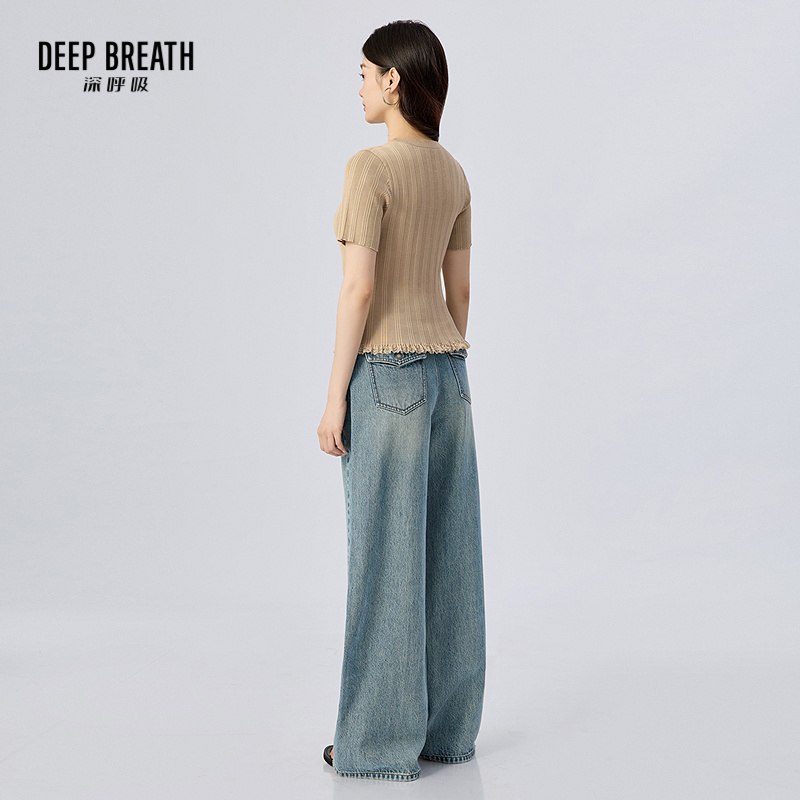 深呼吸女装正品相册图