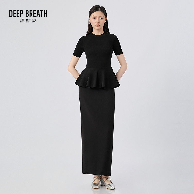 深呼吸女装正品相册图