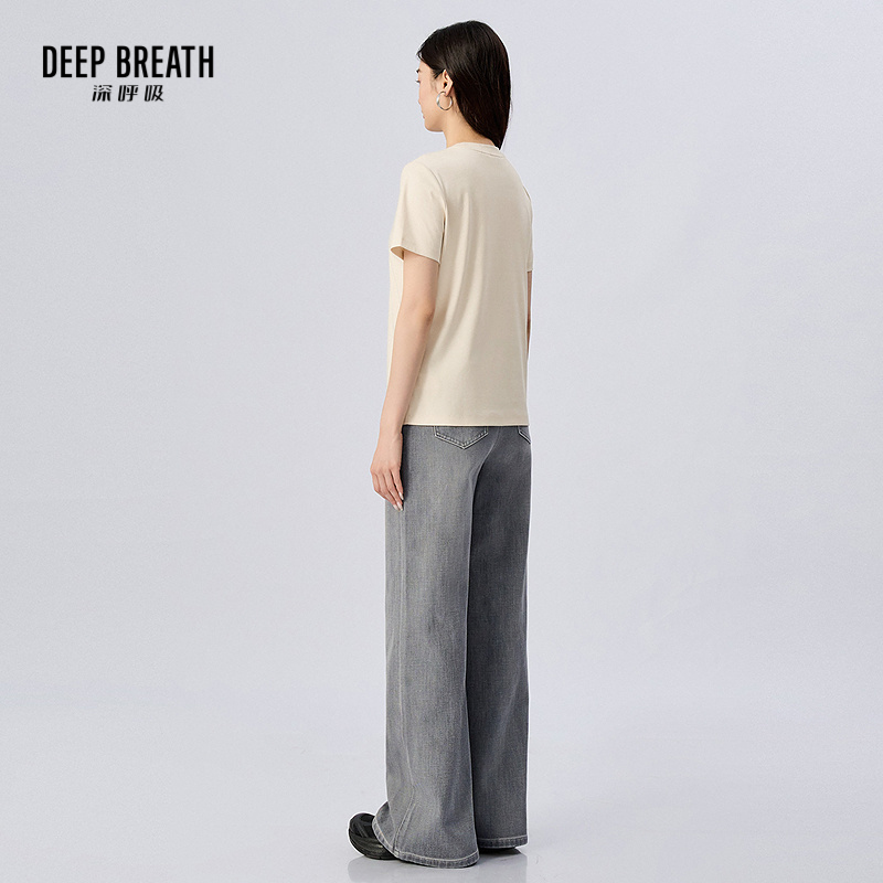 深呼吸女装正品相册图