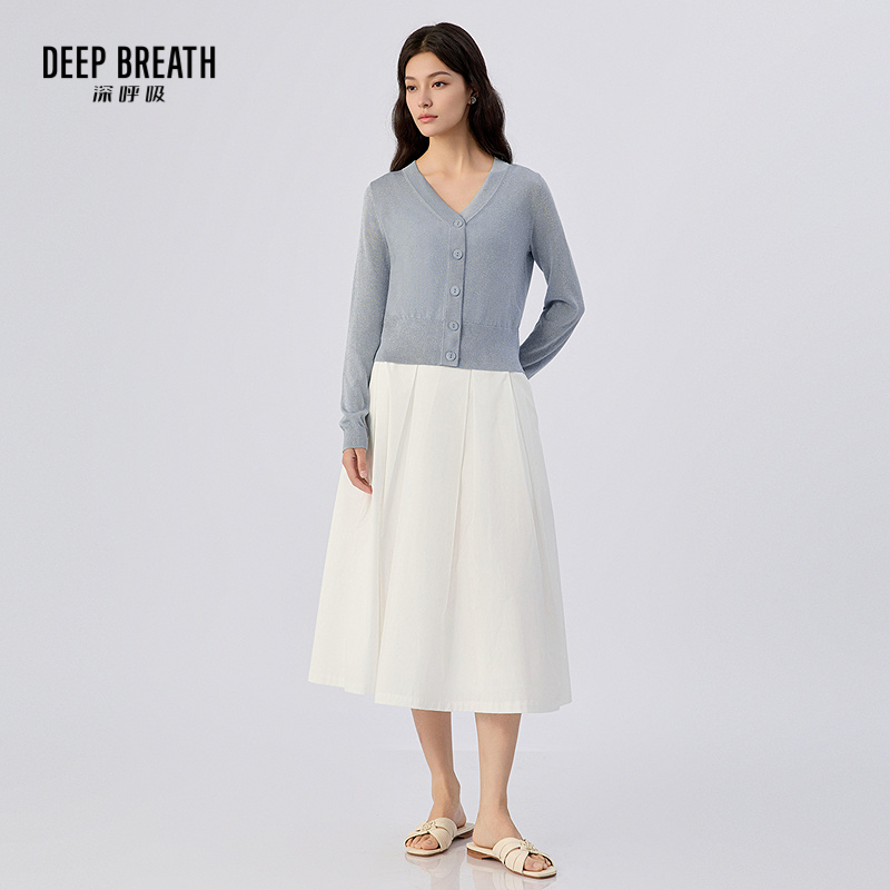 深呼吸女装正品相册图