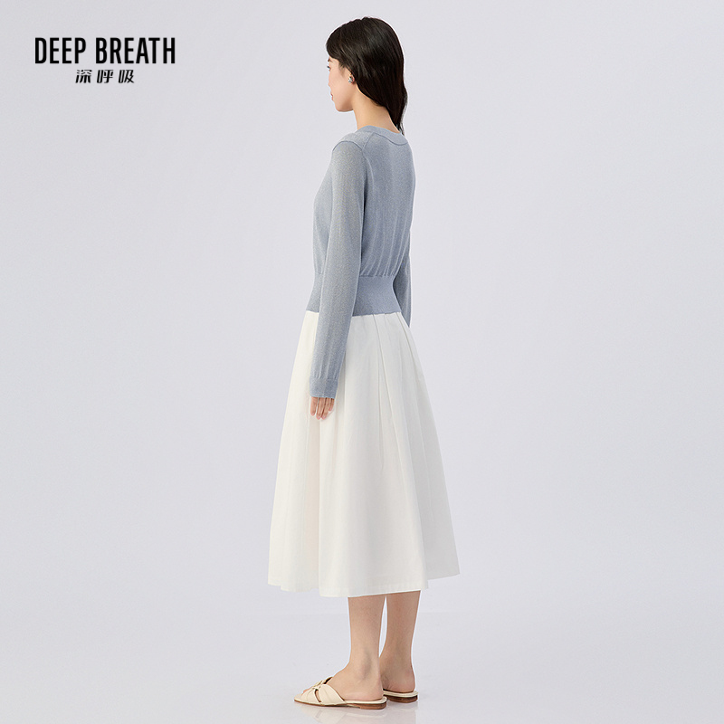 深呼吸女装正品相册图