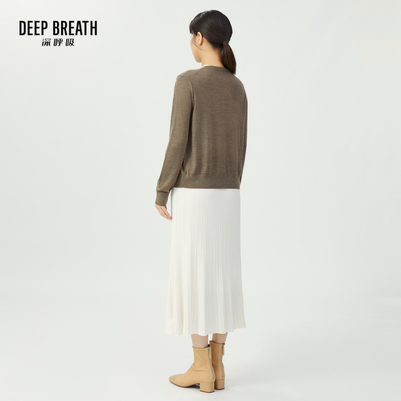 深呼吸女装正品相册图
