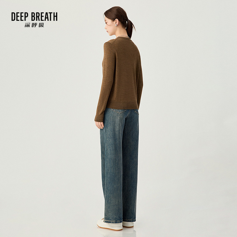 深呼吸女装正品相册图