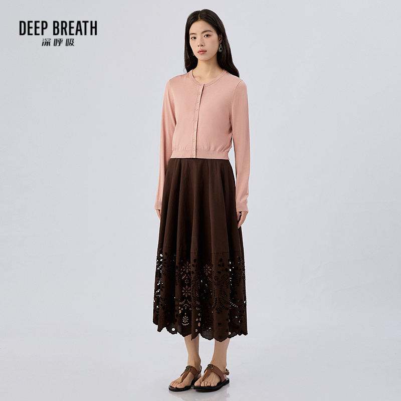 深呼吸女装正品相册图