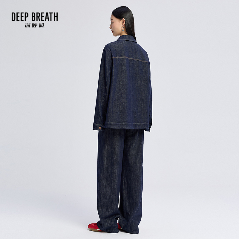 深呼吸女装正品相册图