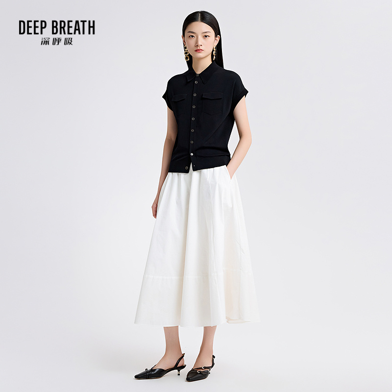 深呼吸女装正品相册图