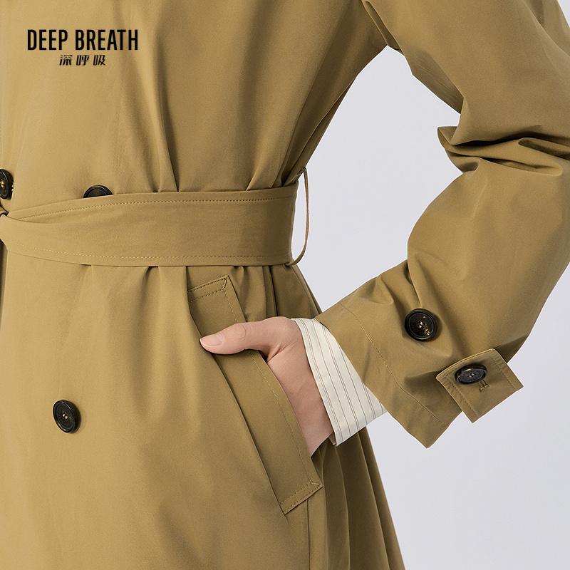 深呼吸女装正品相册图