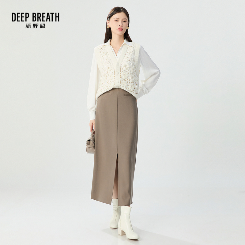 深呼吸女装正品相册图