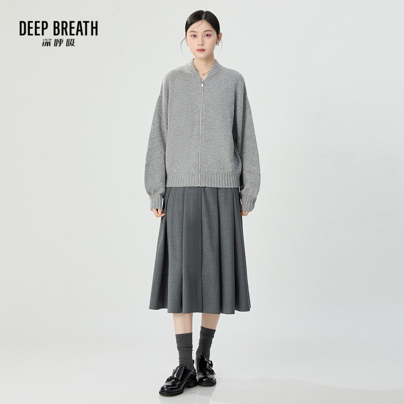 深呼吸女装正品相册图