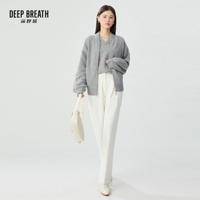 深呼吸女装正品相册图