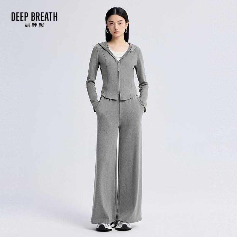 深呼吸女装正品相册图