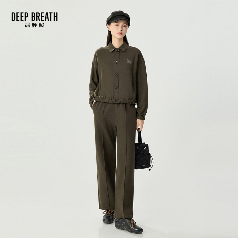 深呼吸女装正品相册图