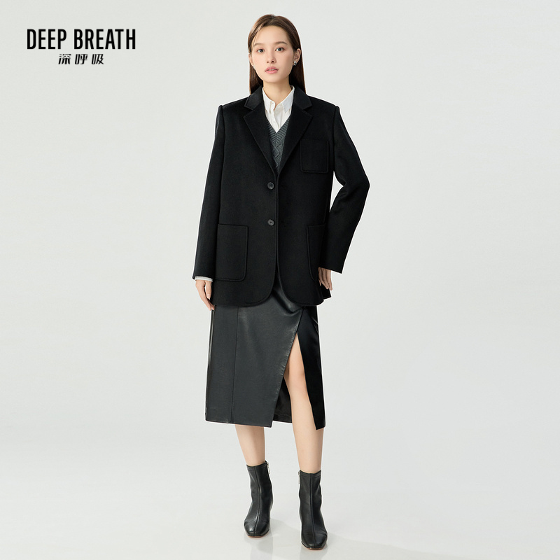 深呼吸女装正品相册图