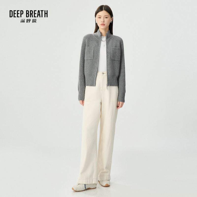 深呼吸女装正品相册图