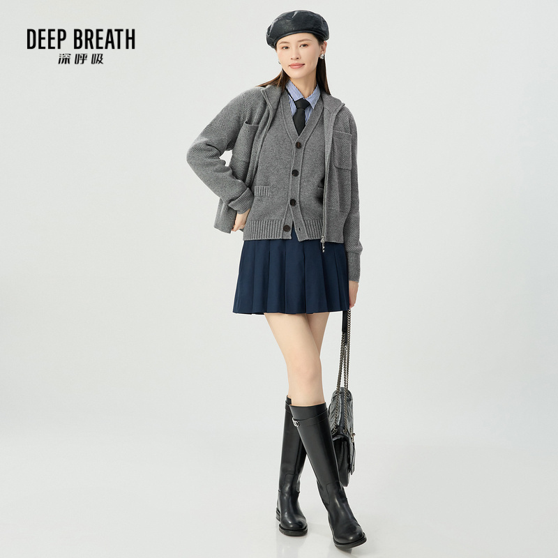 深呼吸女装正品相册图