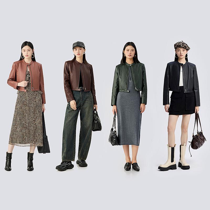 深呼吸女装正品相册图