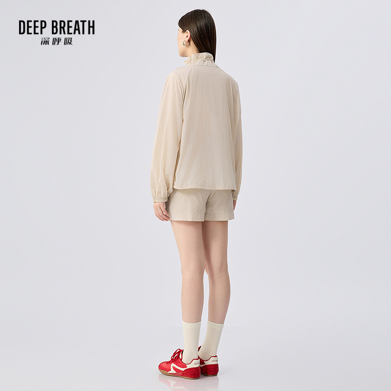 深呼吸女装正品相册图
