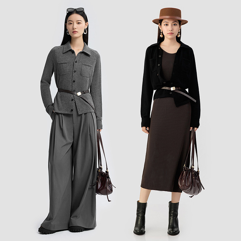 深呼吸女装正品相册图