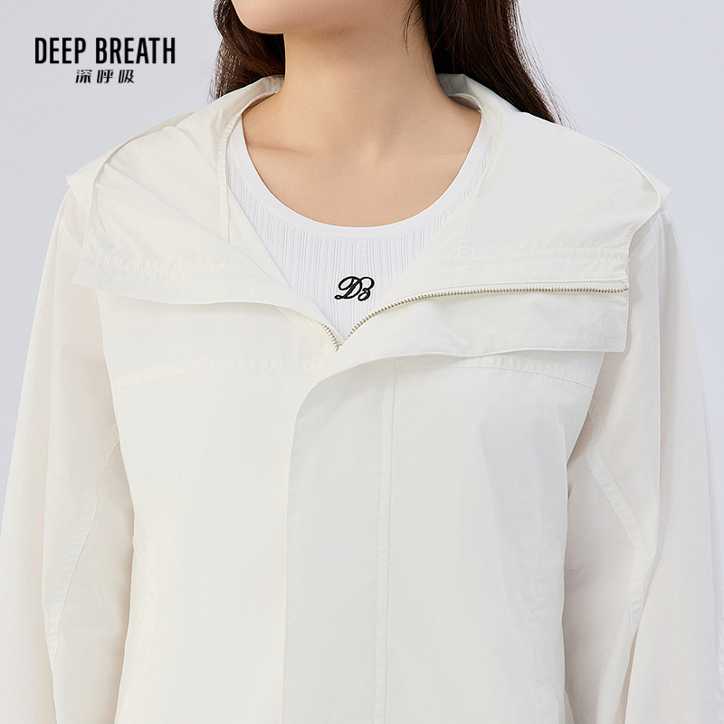 深呼吸女装正品相册图