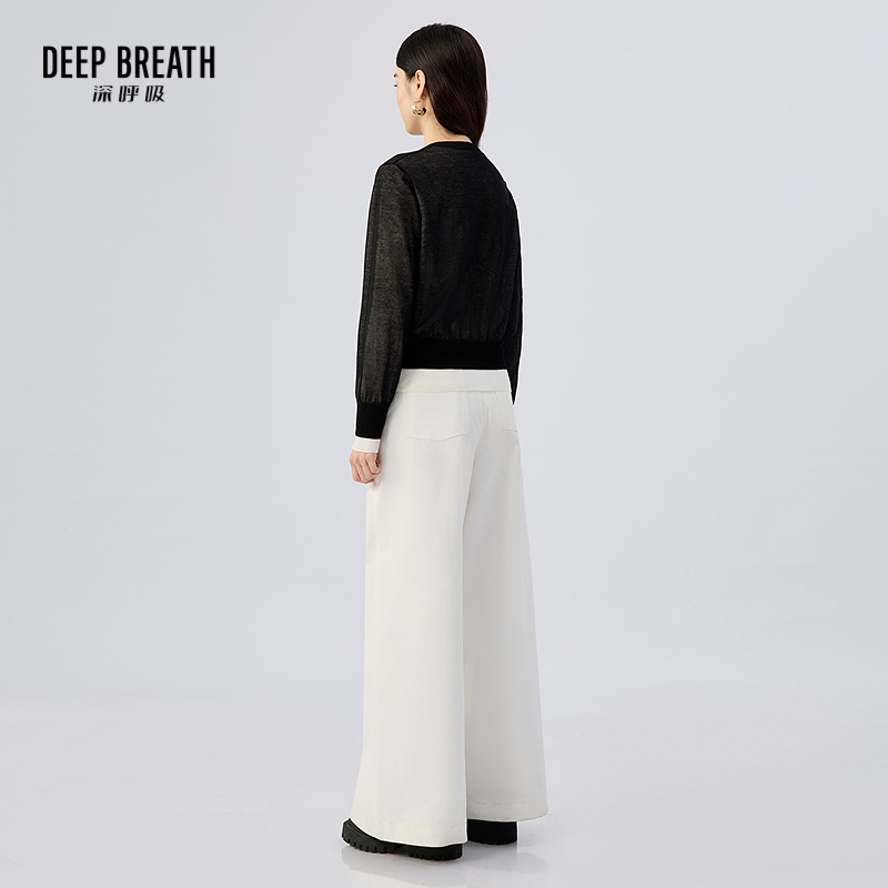 深呼吸女装正品相册图