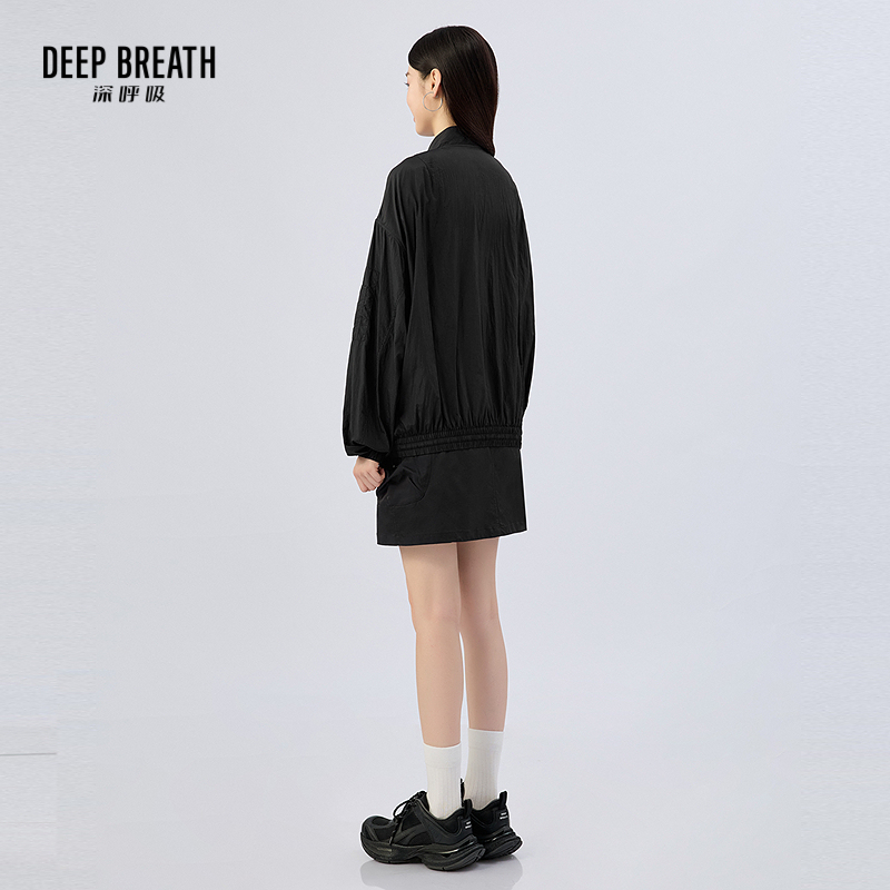 深呼吸女装正品相册图