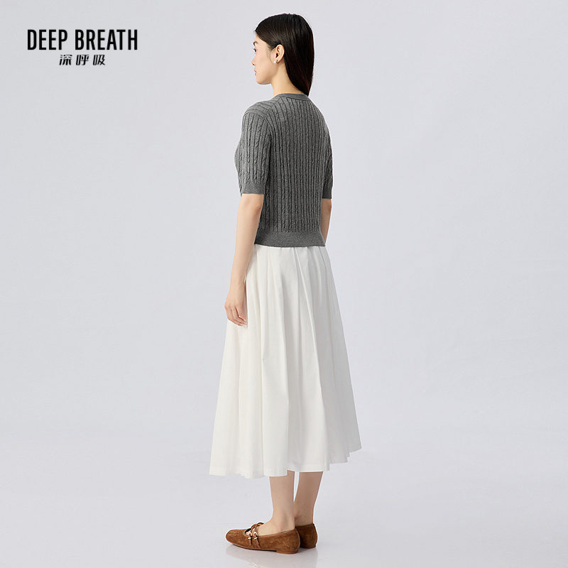 深呼吸女装正品相册图