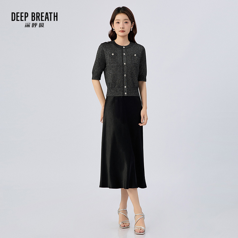 深呼吸女装正品相册图