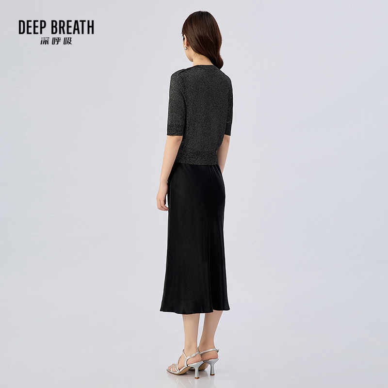 深呼吸女装正品相册图