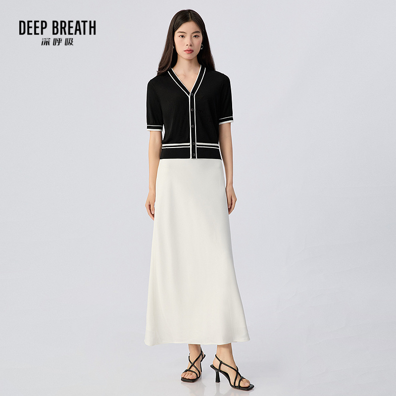 深呼吸女装正品相册图