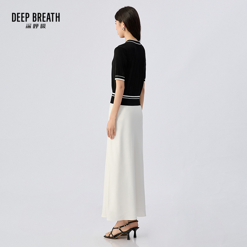 深呼吸女装正品相册图