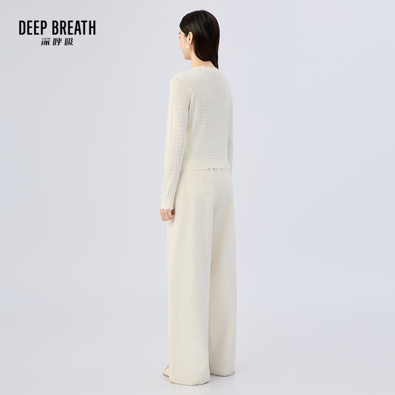 深呼吸女装正品相册图