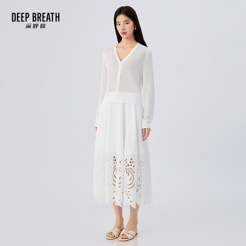 深呼吸女装正品相册图