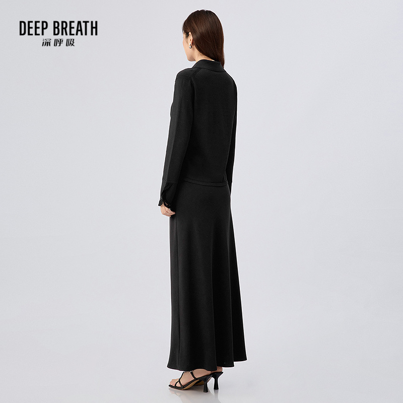 深呼吸女装正品相册图