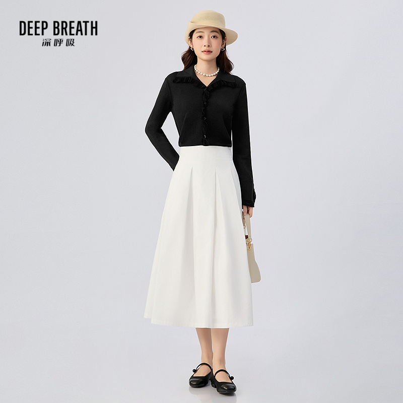 深呼吸女装正品相册图