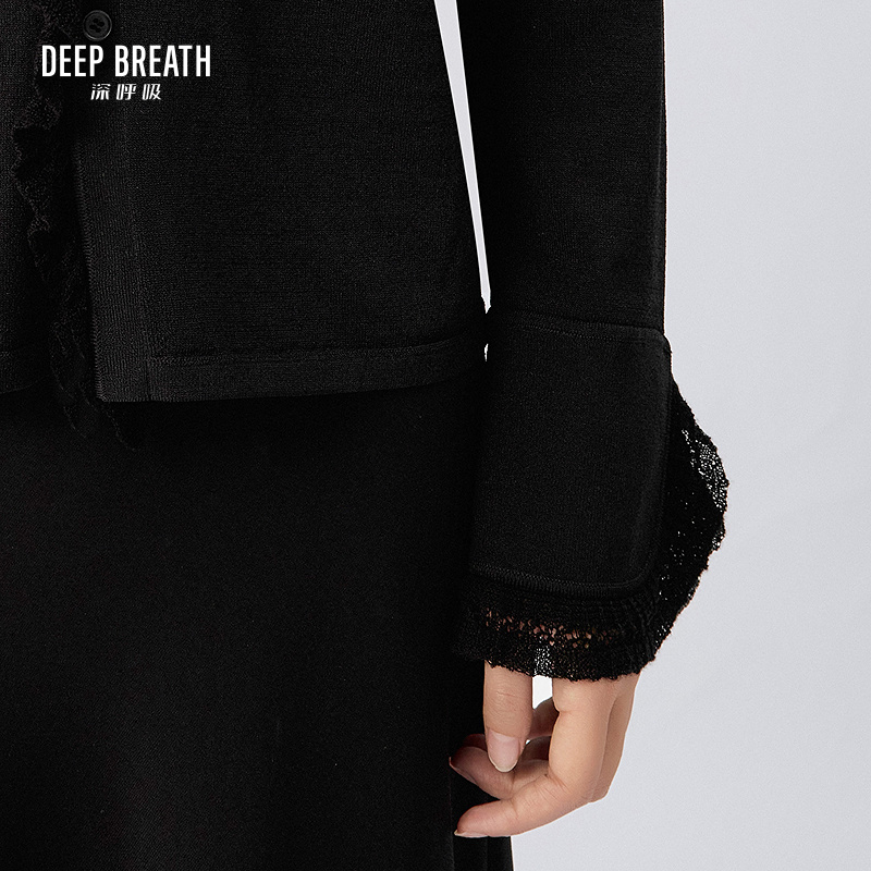 深呼吸女装正品相册图